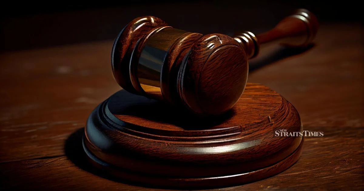 Former Lawyer's Sentence Doubled to Six Years for RM392,000 Breach of Trust