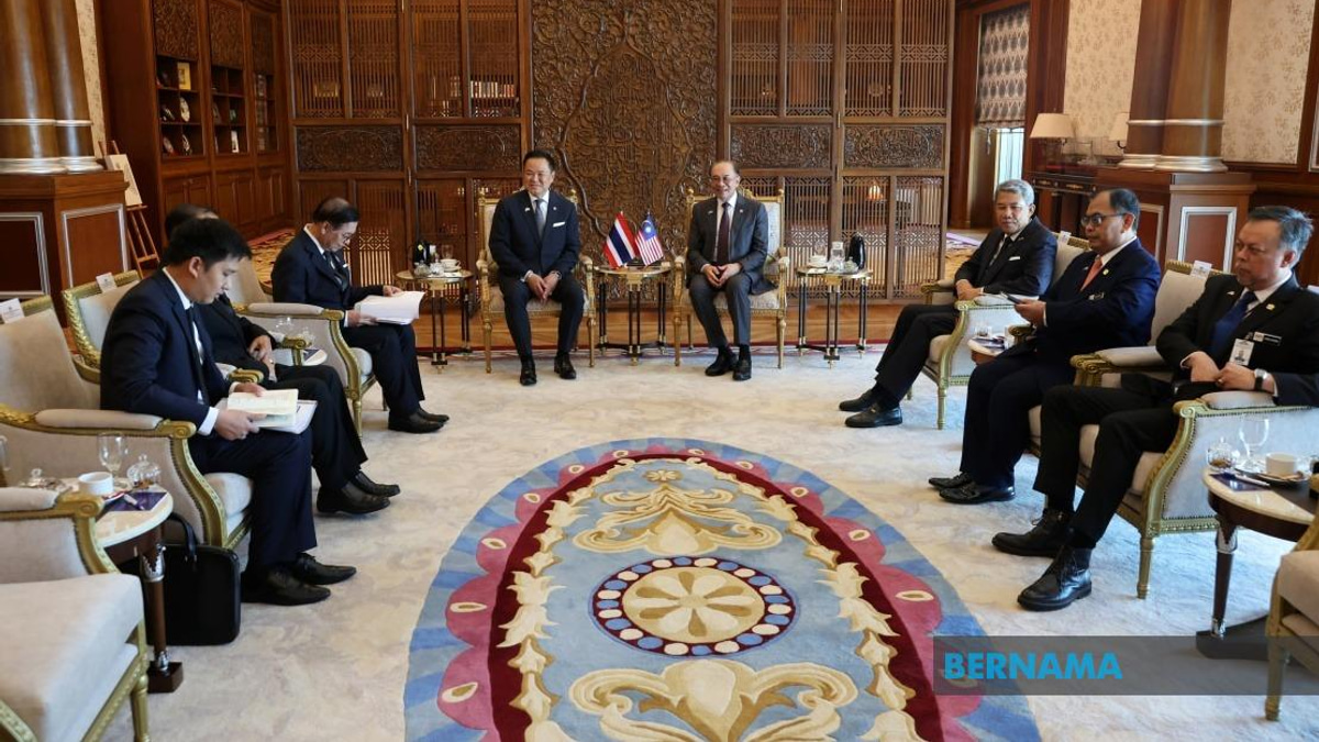 Malaysia Advocates Dialogue on Myanmar Crisis; Thailand Seen as Key Regional Broker