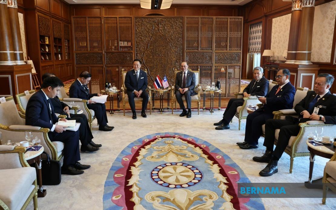 Malaysia Advocates Dialogue on Myanmar Crisis; Thailand Seen as Key Regional Broker