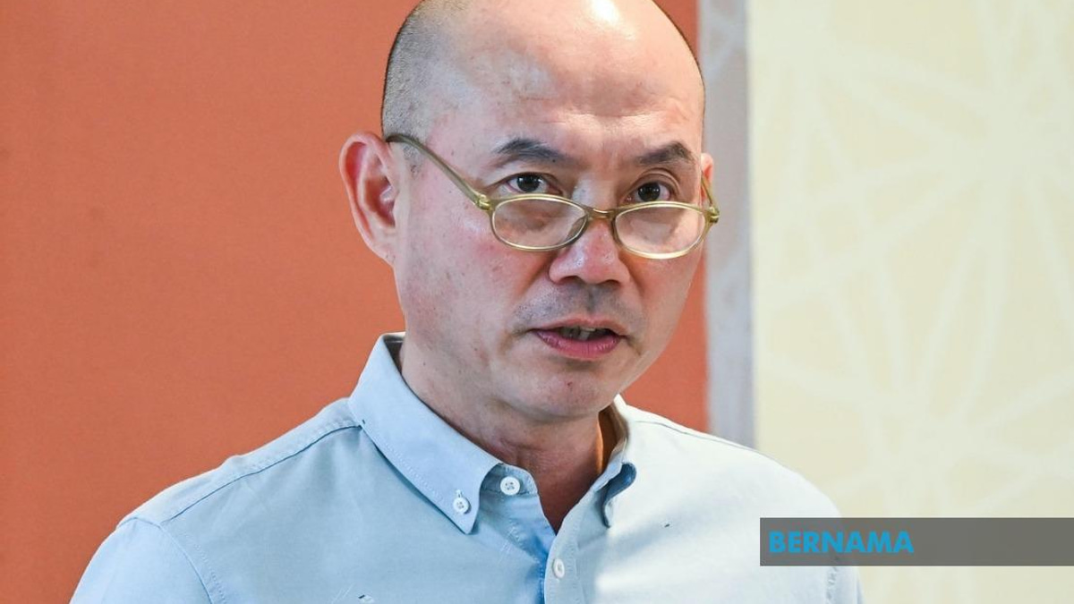 Malaysia Must Navigate Palestinian Advocacy With Strategic Restraint, Says Lim Lip Eng