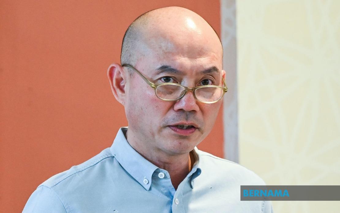 Malaysia Must Navigate Palestinian Advocacy With Strategic Restraint, Says Lim Lip Eng