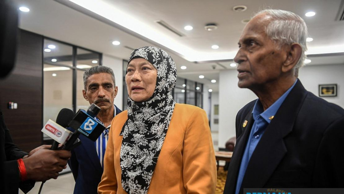 Former Sports Commissioner Warns Malaysia Athletics of Governance Risks Ahead of 2027 SEA Games