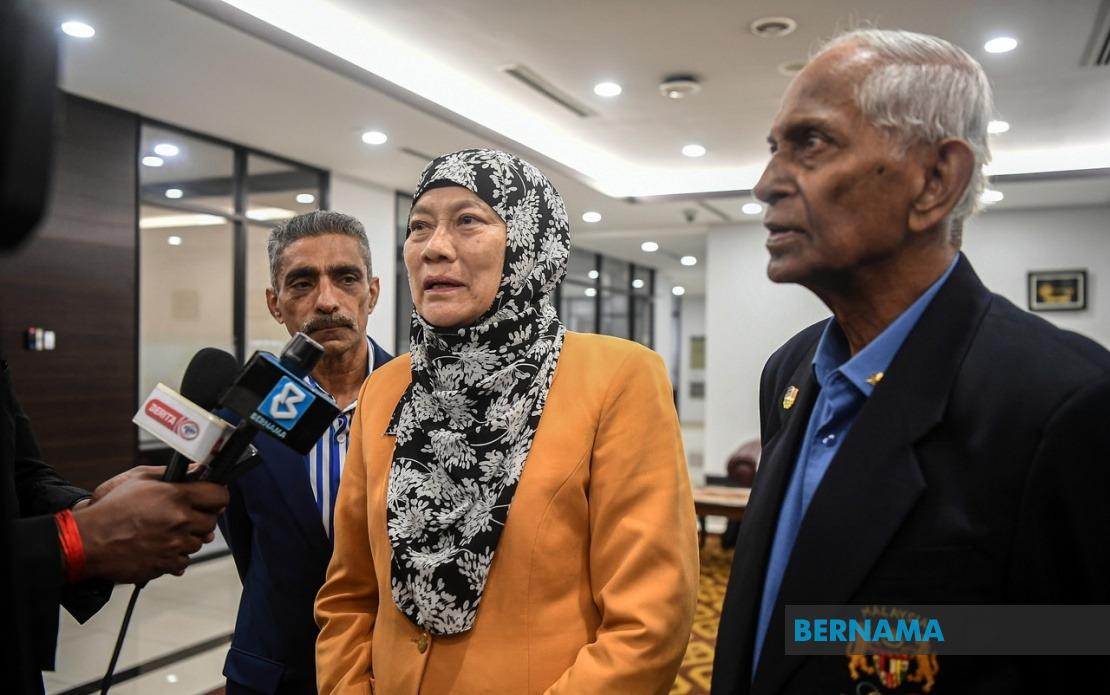 Former Sports Commissioner Warns Malaysia Athletics of Governance Risks Ahead of 2027 SEA Games