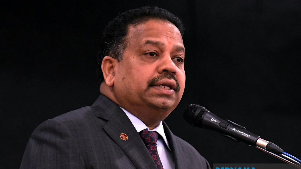 MIC Confident of Indian Community Support in Johor Election as Party Contests Four Seats
