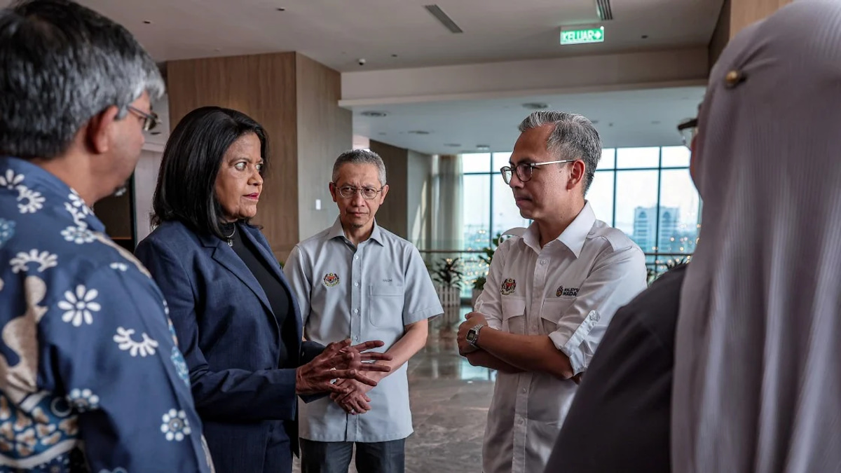 Johor and Negri Sembilan elections become testing ground for Malaysian Media Council's misinformation initiative