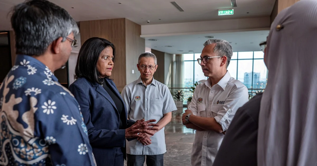 Johor and Negri Sembilan elections become testing ground for Malaysian Media Council's misinformation initiative