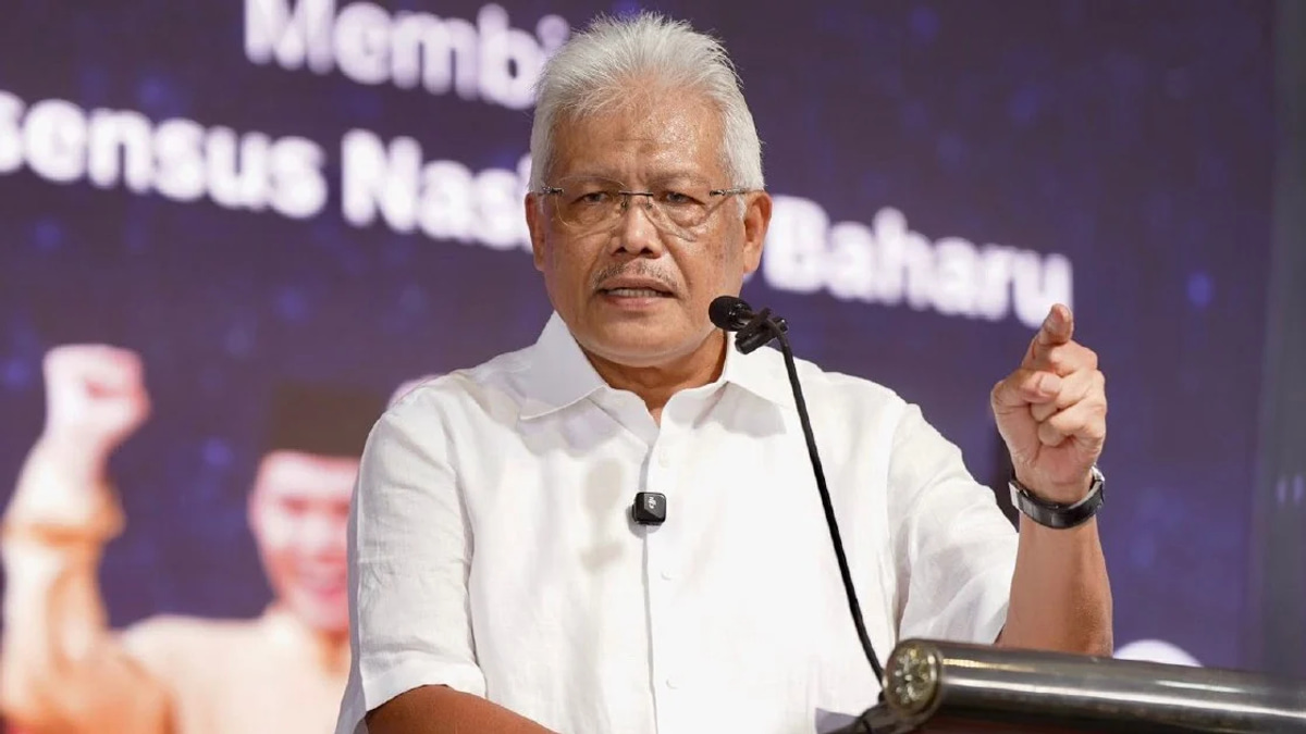 Wawasan Ready for Political Shift if Bersatu Becomes Confrontational