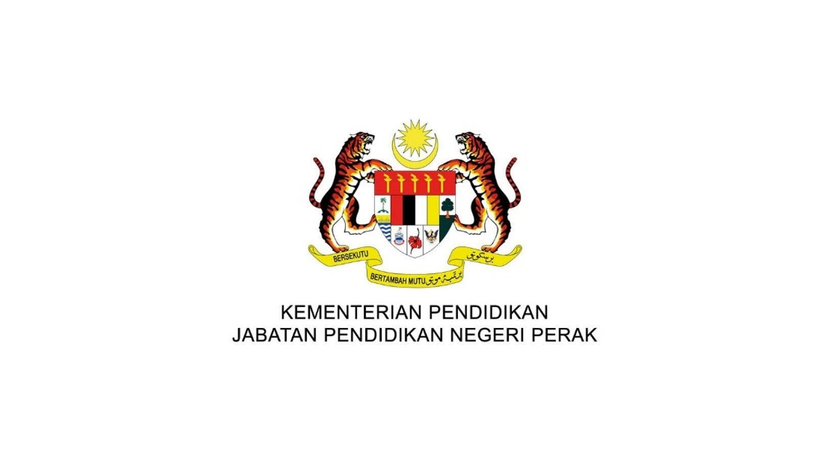 Perak Education Department Assists Police Investigation Into Student Fall at School