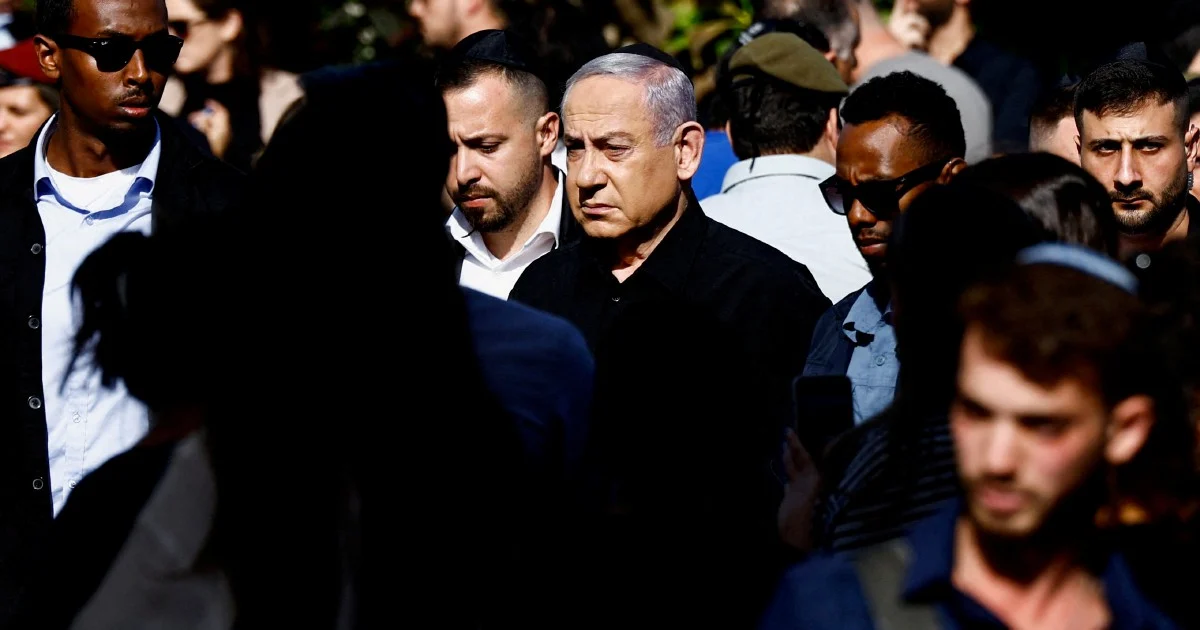 Netanyahu Completes Testimony in Corruption Cases While Israel Navigates US-Iran Tensions