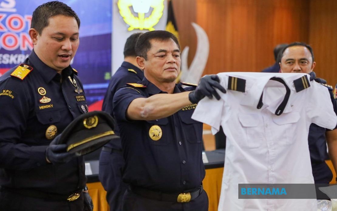 Malaysian Pilot Arrested in Jakarta Over Major Drug Smuggling Attempt