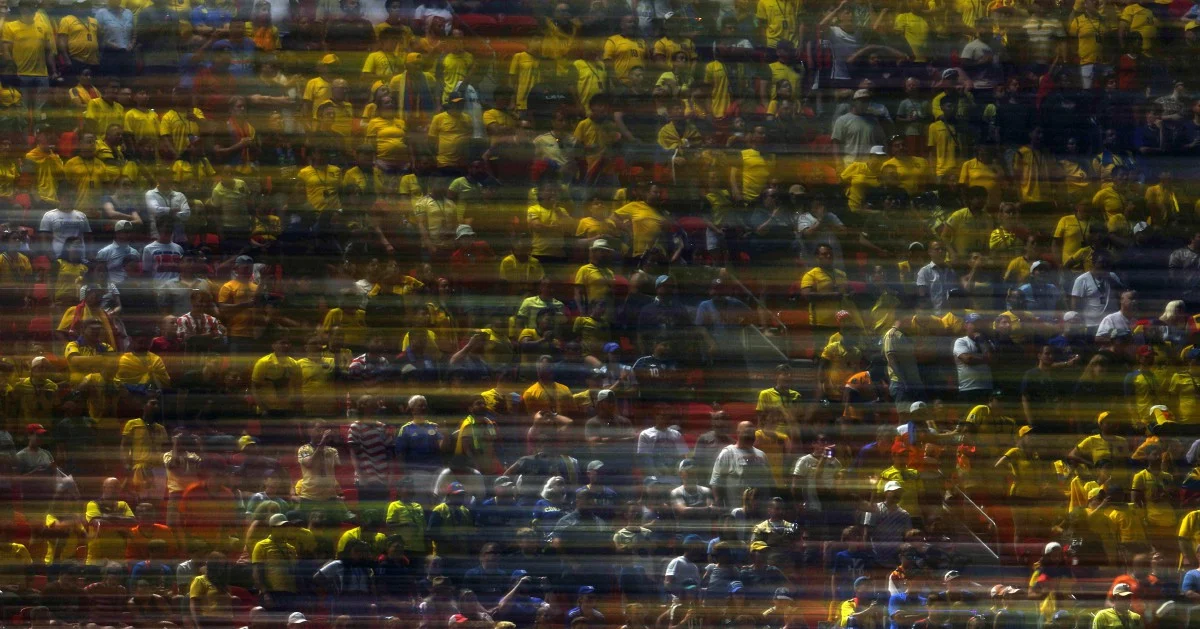 Malaysian police smash World Cup gambling ring with over 1,100 arrests