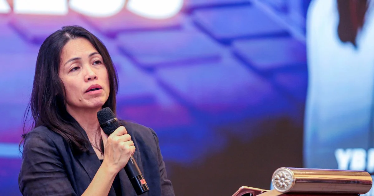 Teo Urges J-Kom Chief to Steer Clear of Sensitive Rhetoric on Race, Religion and Royalty
