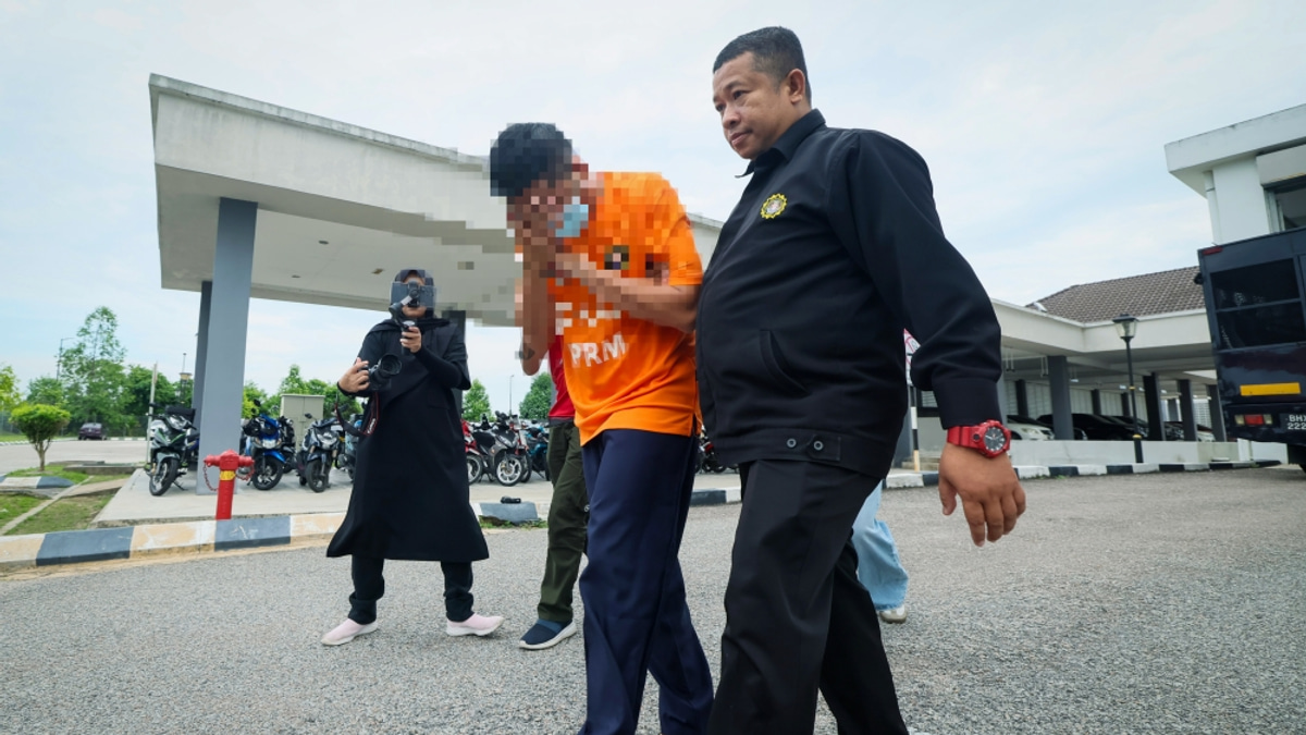 Kelantan Police Station Chief Held in Seven-Day Remand Over Alleged RM500 Bribe Investigation