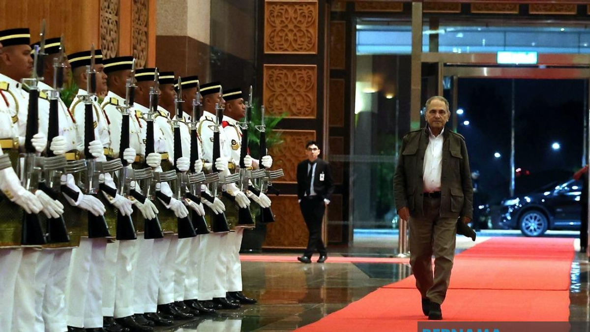 Timor-Leste President Concludes Five-Day Malaysia Visit, Eyes Deeper Regional Ties