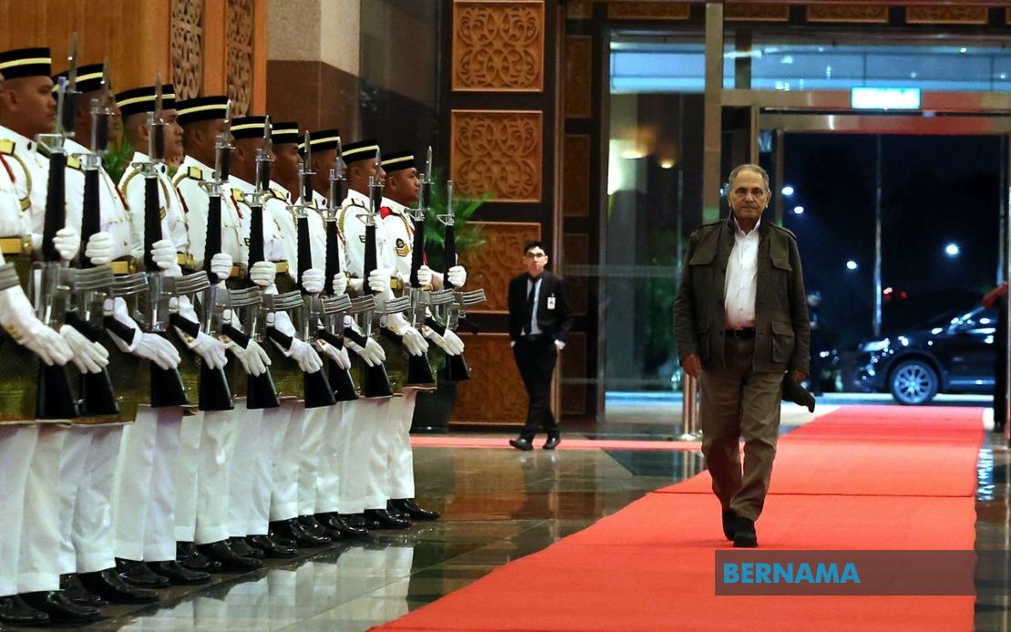 Timor-Leste President Concludes Five-Day Malaysia Visit, Eyes Deeper Regional Ties