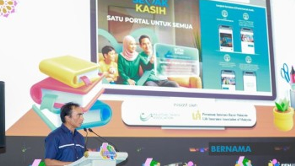 Bank Negara Launches 'Semak Kasih' Portal to Help Malaysians Claim Lost Insurance and Takaful Benefits