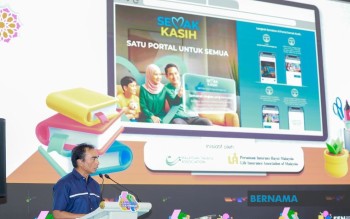 Bank Negara Launches 'Semak Kasih' Portal to Help Malaysians Claim Lost Insurance and Takaful Benefits