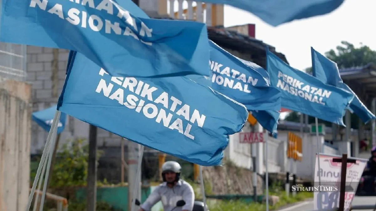 PN Maintains Coalition Unity with Bersatu Ahead of Key State Elections