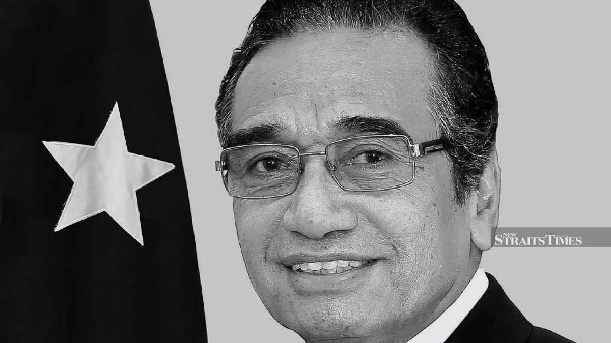 Anwar Extends Condolences to Timor-Leste Over Passing of Former President Francisco Guterres