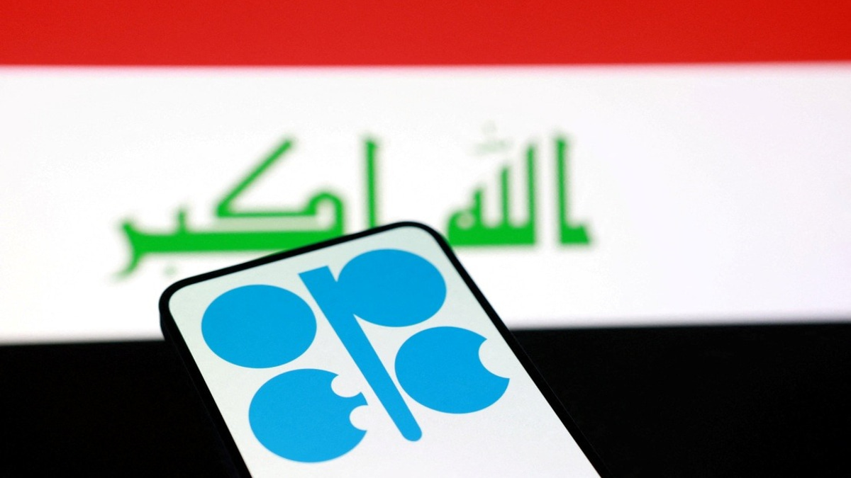 Iraq Pushes Back Against OPEC Exit Talk, Seeks Fair Production Quota