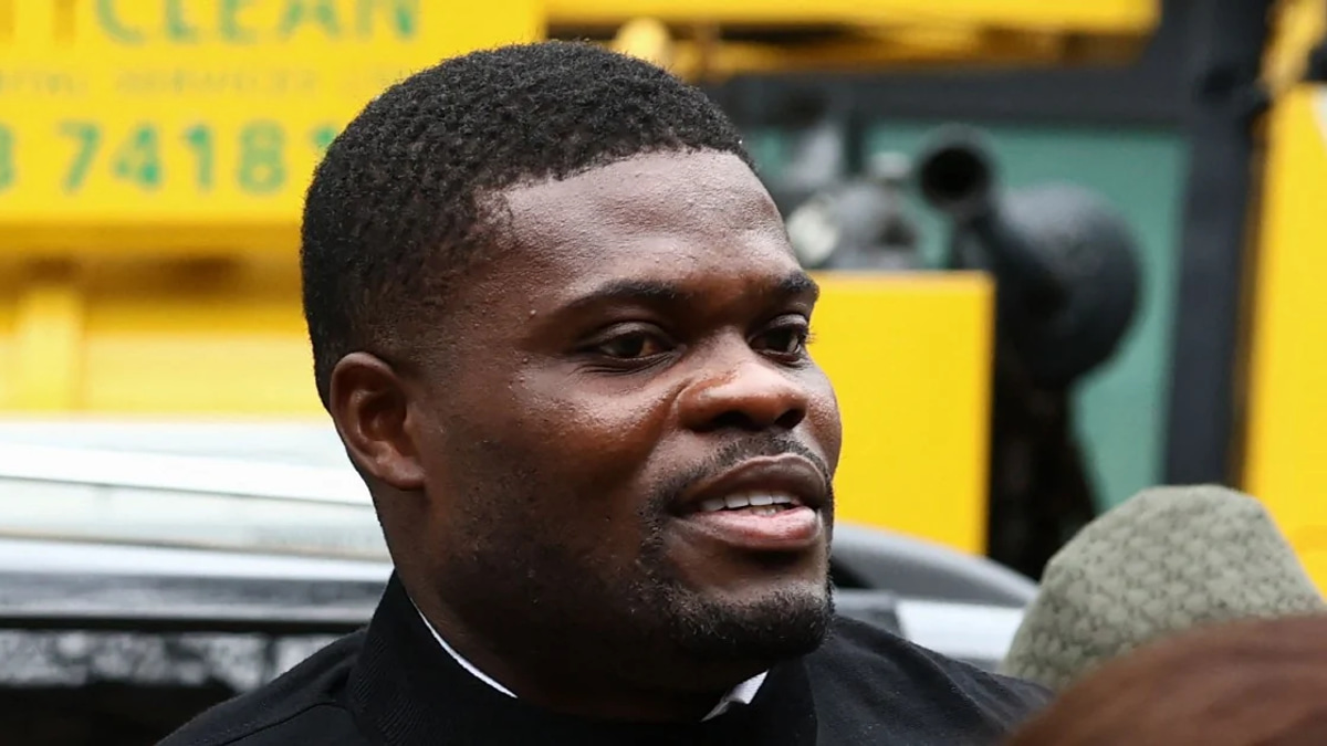 Ghana challenges Canada's World Cup visa denial for Thomas Partey in federal court