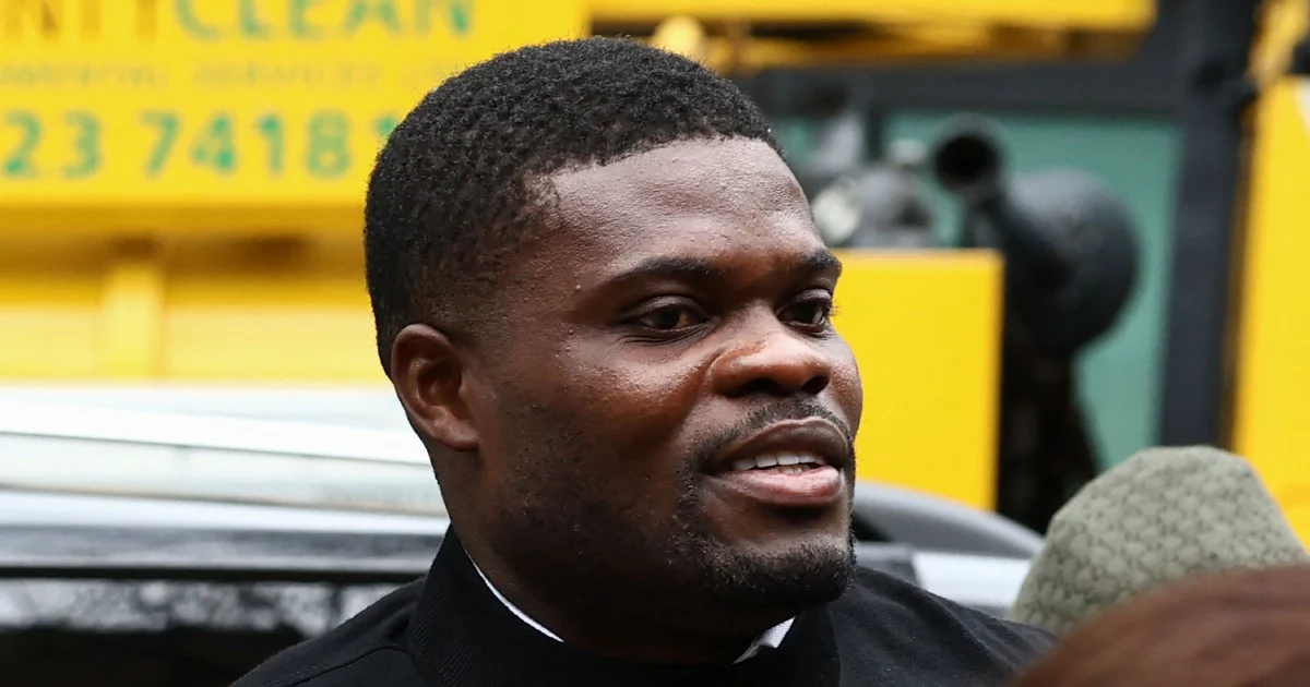 Ghana challenges Canada's World Cup visa denial for Thomas Partey in federal court