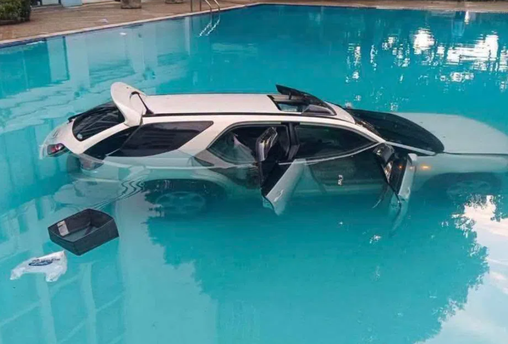 Family feud over condo rent ends in pool disaster at Thai university