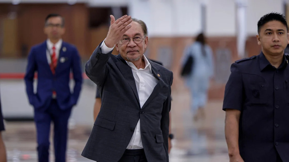Anwar Ibrahim and government seek dismissal of opposition challenge to US trade deal