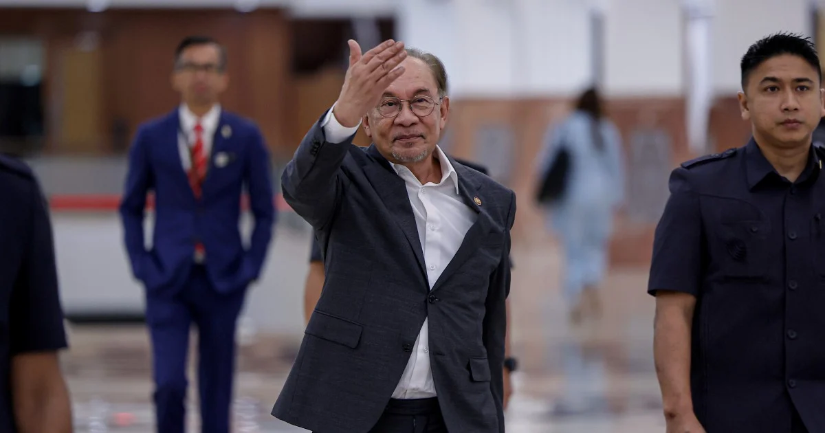 Anwar Ibrahim and government seek dismissal of opposition challenge to US trade deal