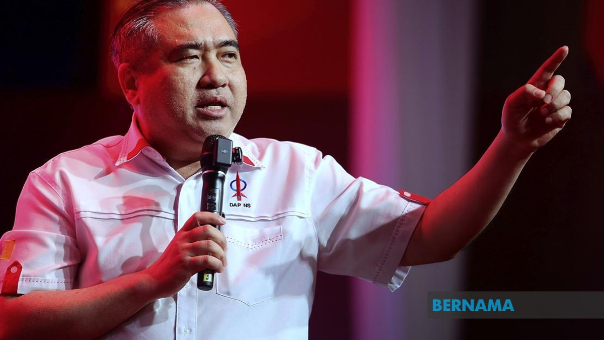 Focus on Ideas, Not Personal Attacks, Says Loke in Negeri Sembilan Campaign
