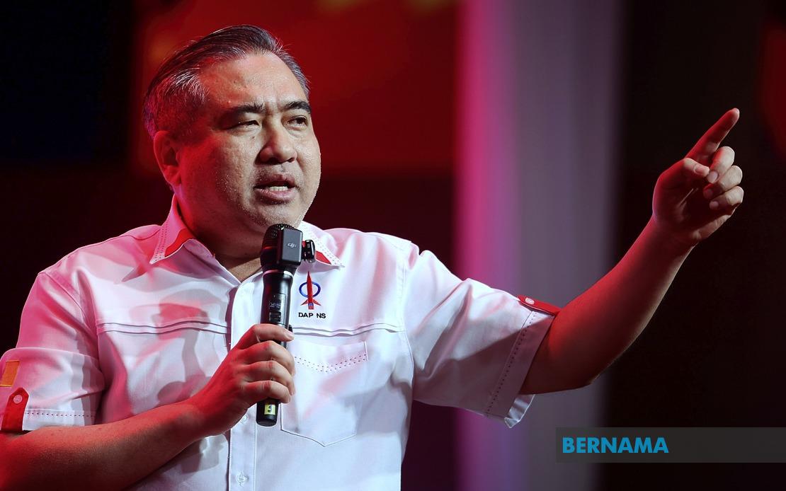 Focus on Ideas, Not Personal Attacks, Says Loke in Negeri Sembilan Campaign