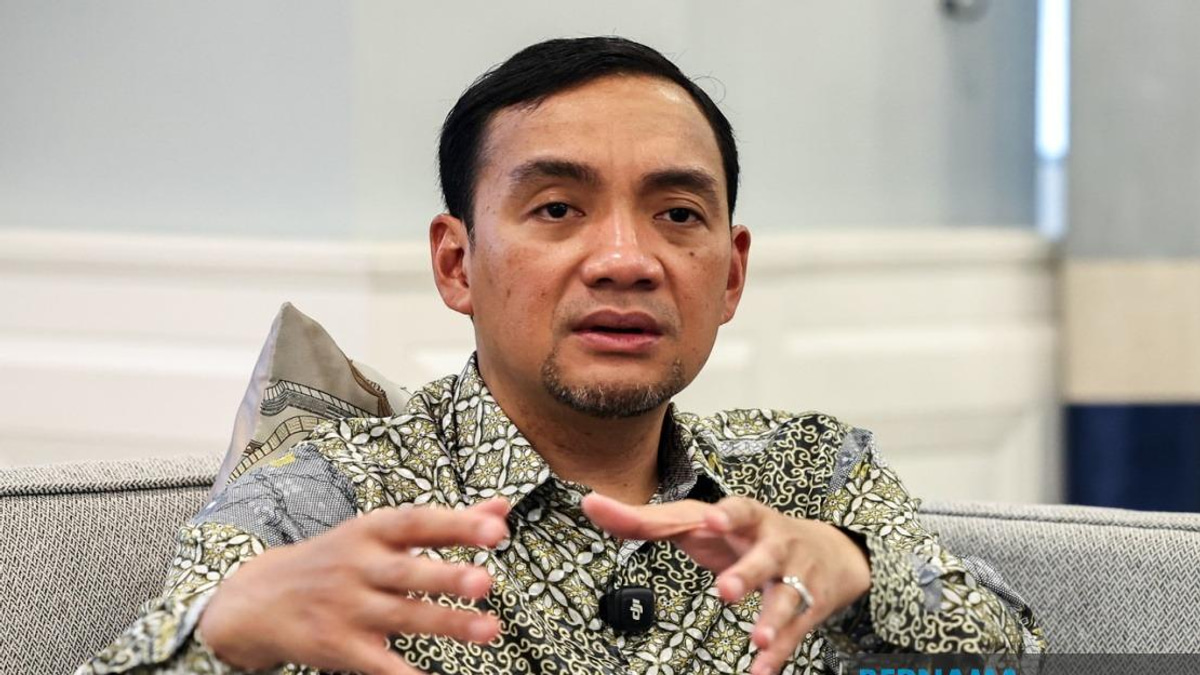 Johor Government Orders Probe Into Forest City School Over Israeli Participation Claims
