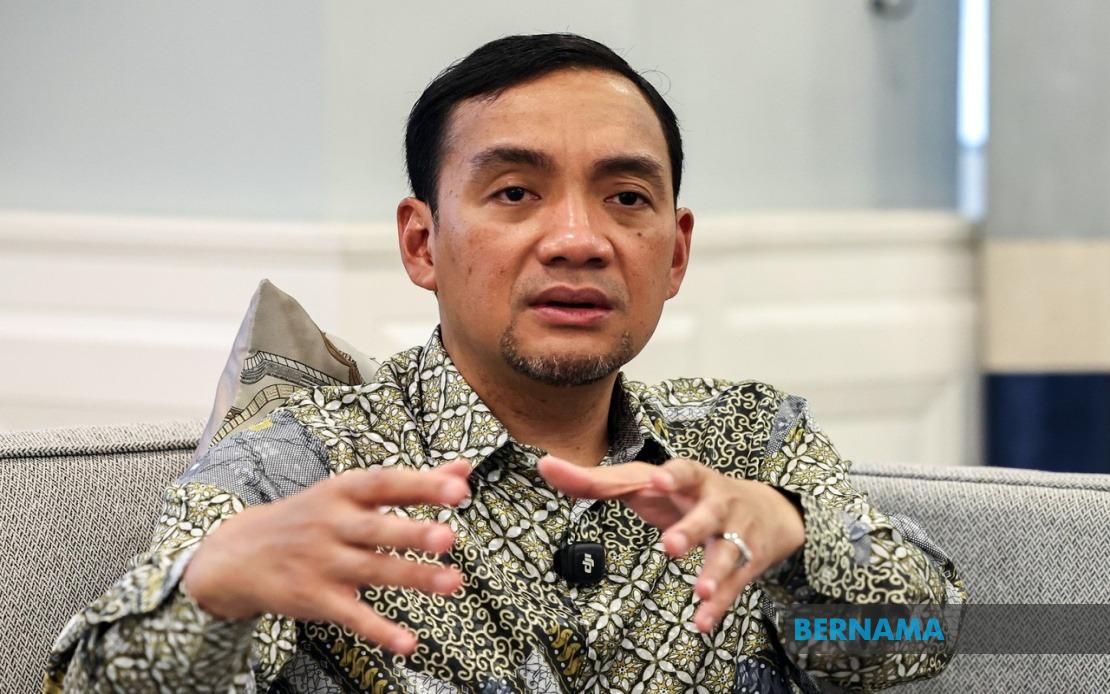 Johor Government Orders Probe Into Forest City School Over Israeli Participation Claims