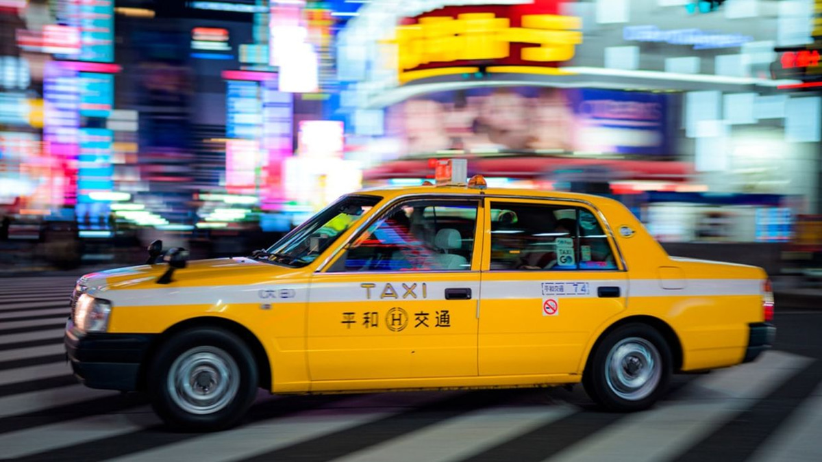 Chinese entrepreneur arrested in Tokyo for running illegal taxi scheme targeting tourists