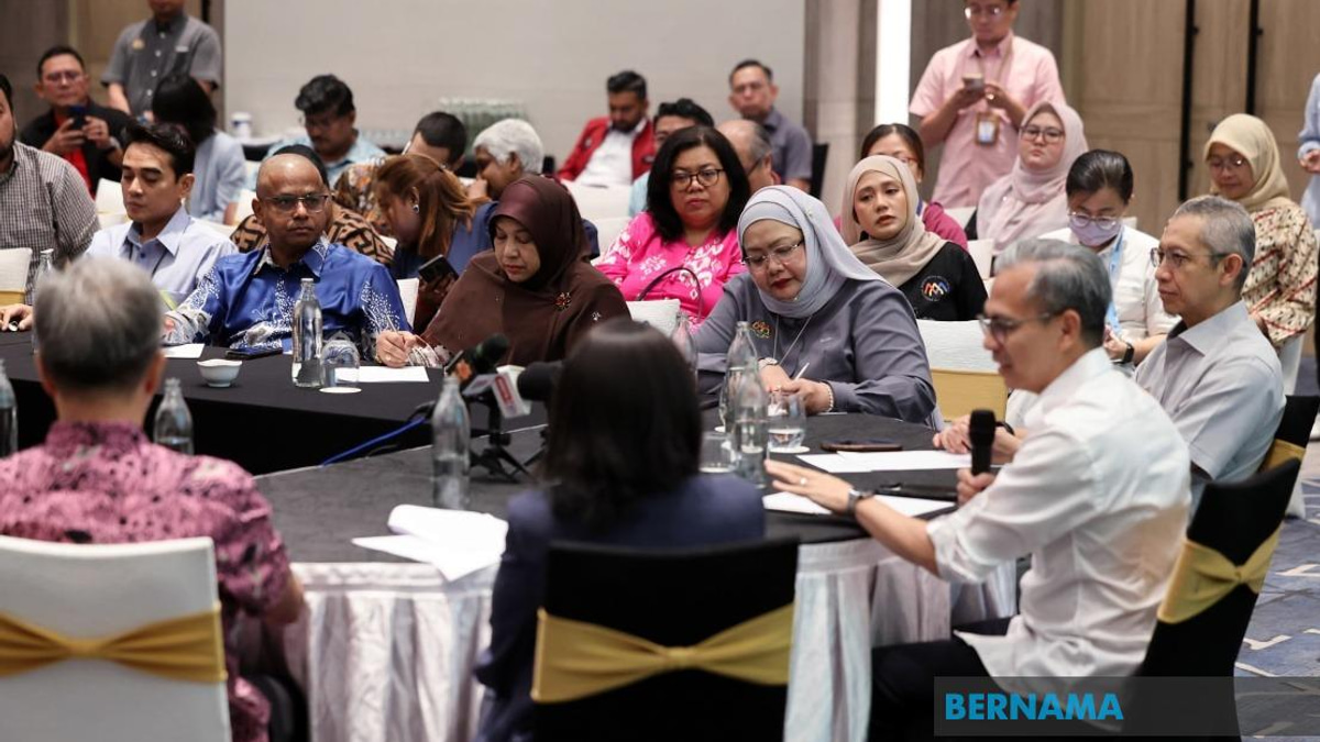 ASEAN Media Leaders Gather in Butterworth for HAWANA 2026 Summit on Journalistic Integrity