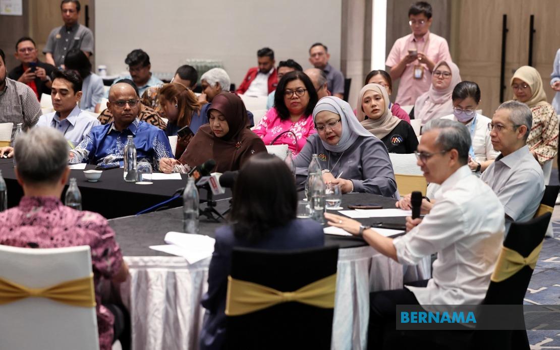 ASEAN Media Leaders Gather in Butterworth for HAWANA 2026 Summit on Journalistic Integrity