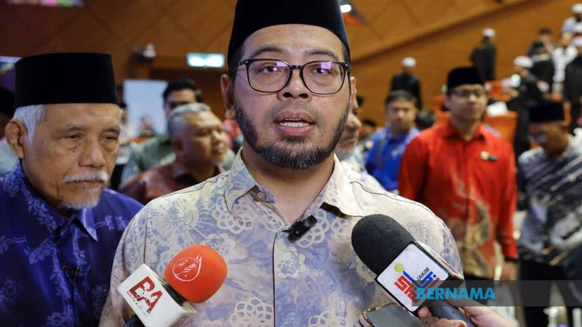 Malaysia to Intensify Youth Engagement Against Extremism, Says Religious Affairs Ministry