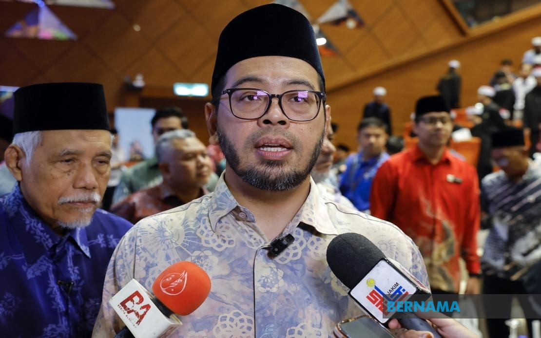Malaysia to Intensify Youth Engagement Against Extremism, Says Religious Affairs Ministry