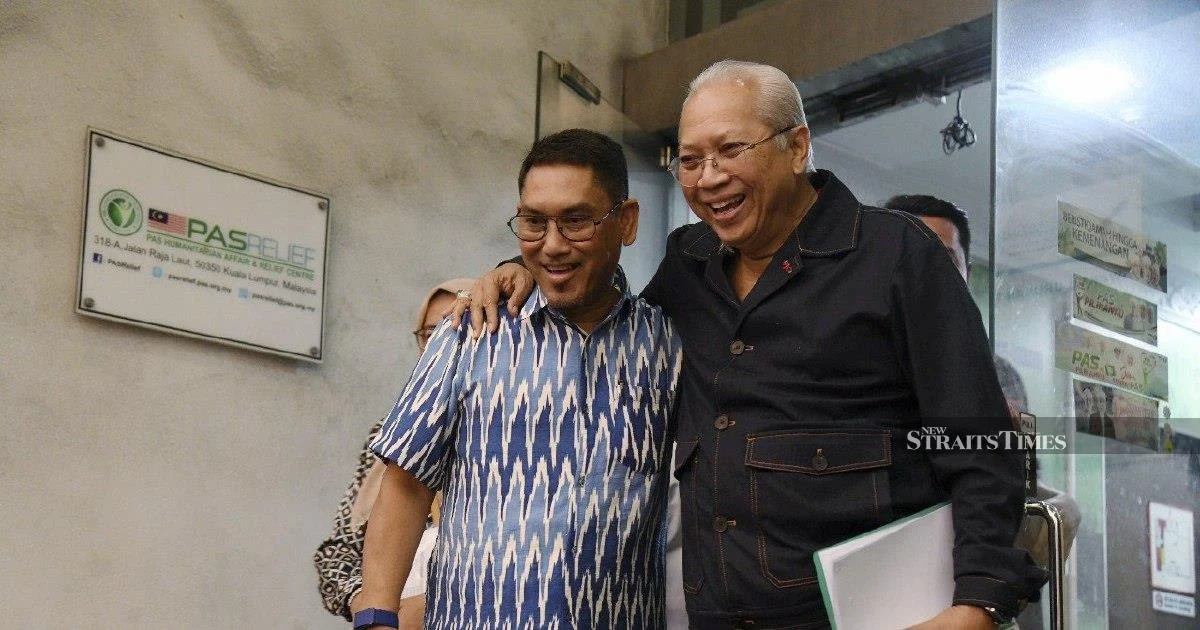 Perikatan Nasional accelerates Johor seat allocation with over half of constituencies now settled