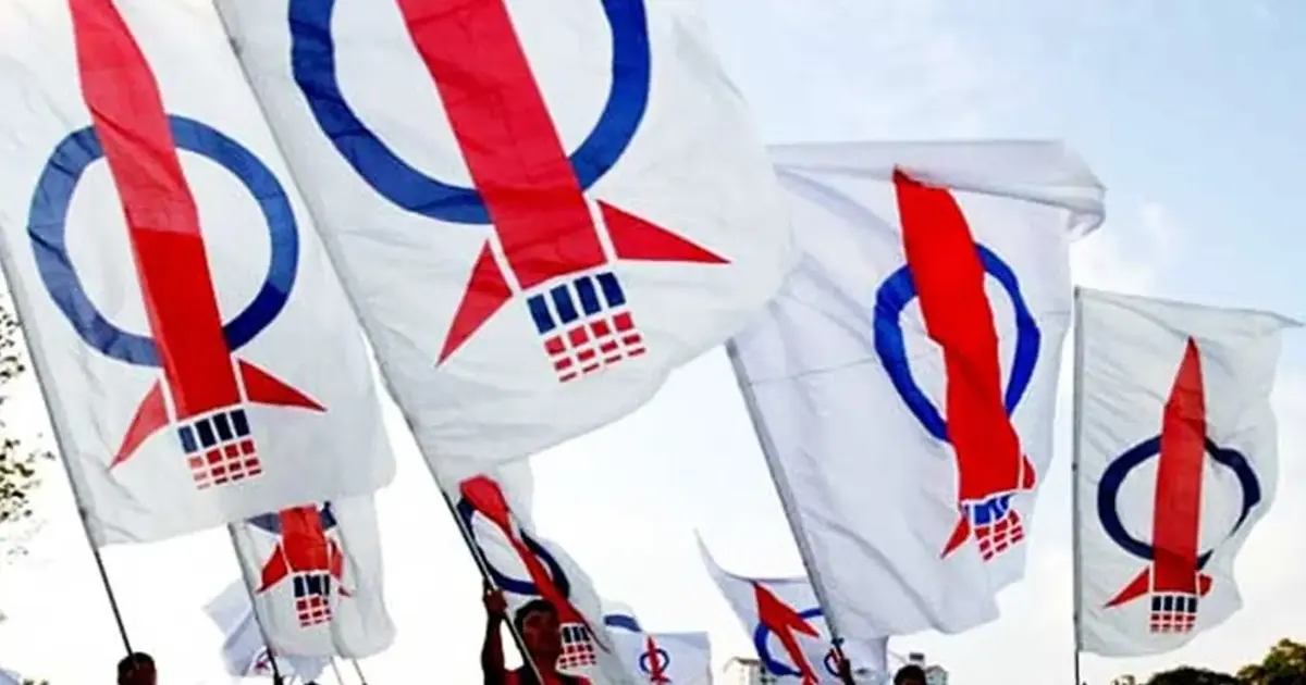 PAS Should Target Umno-Held Seats in Negeri Sembilan, Electoral Analyst Suggests