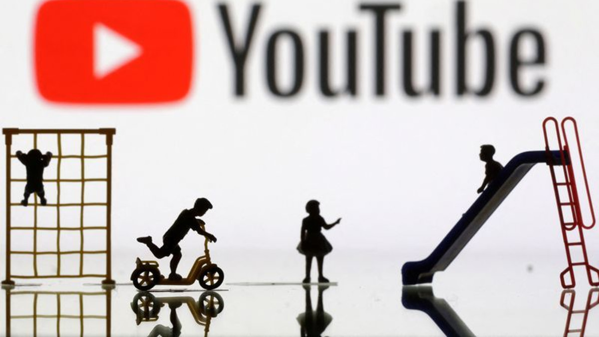 YouTube settles children's mental health lawsuit as social media legal reckoning intensifies