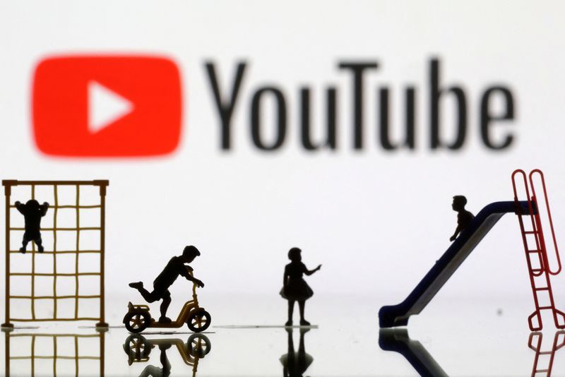 YouTube settles children's mental health lawsuit as social media legal reckoning intensifies