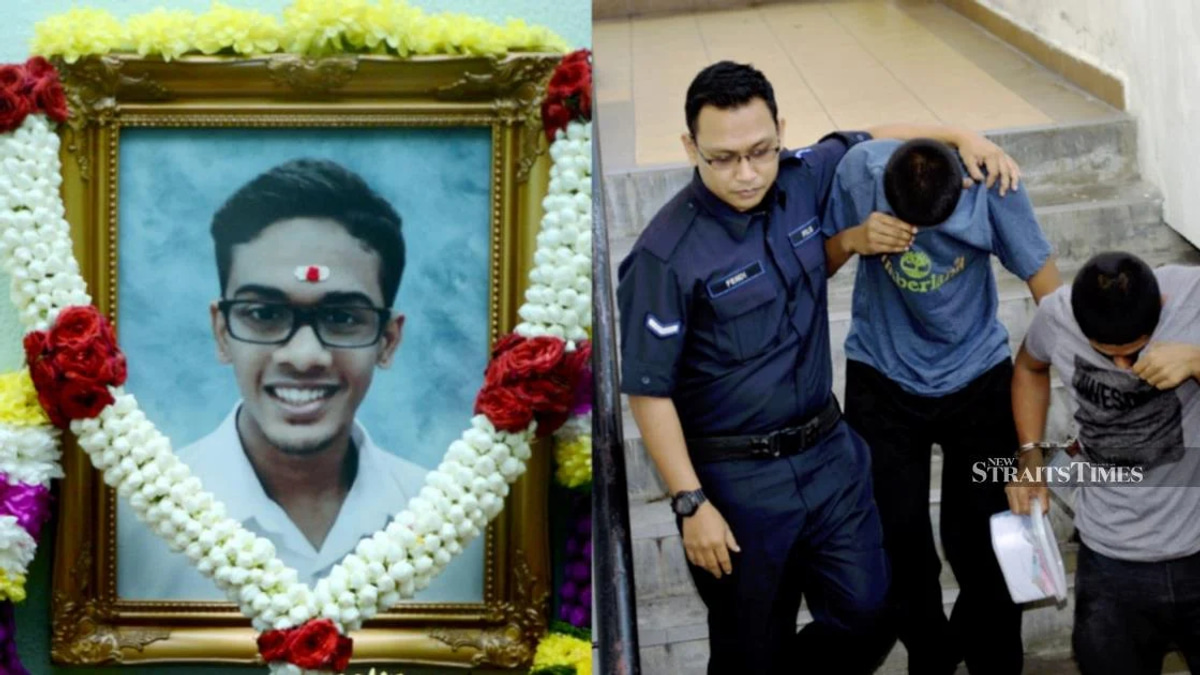 Federal Court Dismisses Prosecution Appeal in Nine-Year-Old Nhaveen Murder Case