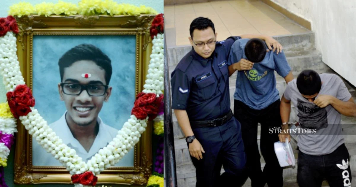 Federal Court Dismisses Prosecution Appeal in Nine-Year-Old Nhaveen Murder Case