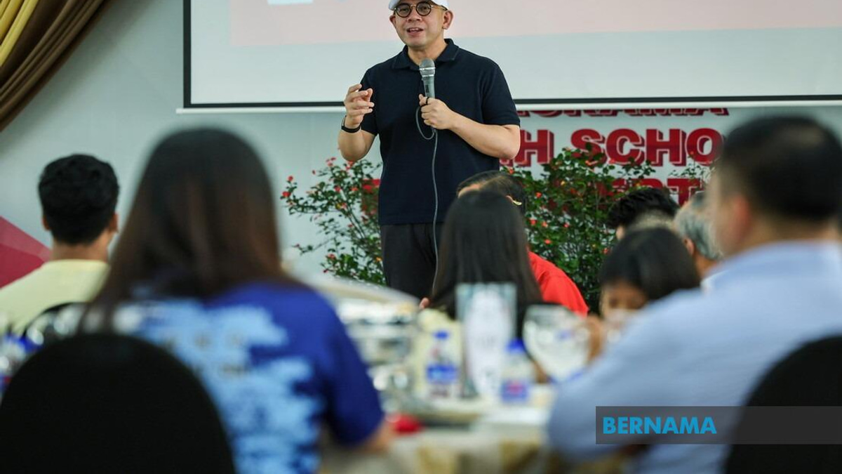 Sim Calls For Thorough Probe Into Bukit Mertajam Human Trafficking Syndicate