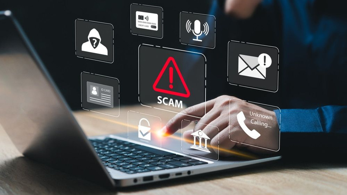 Seven foreign nationals arrested in Medan for online dating scam targeting Japanese victims