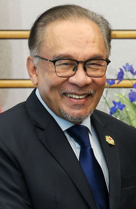 Solidariti Bersama: Malaysia dan Anwar Berkabung Bersama Timor-Leste