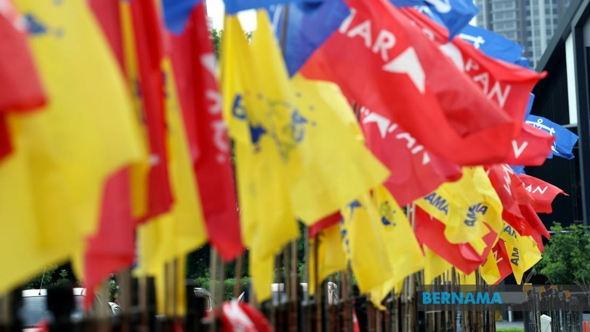 Negeri Sembilan Palace Warns Parties Against Politicising Royal Institution During State Election
