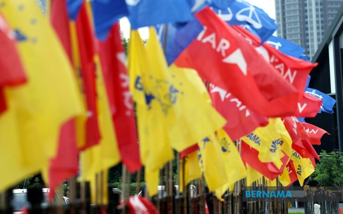 Negeri Sembilan Palace Warns Parties Against Politicising Royal Institution During State Election