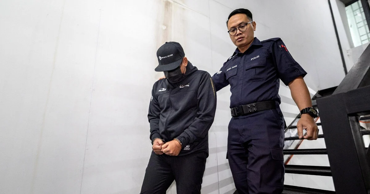 Former Kerian Land Office Engineer Faces 146 Bribery Charges Over RM183,500